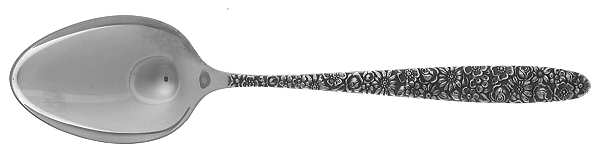 Novantique (Sterling, 1969) Dessert/Oval Soup Spoon