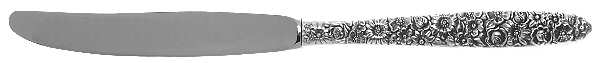 Novantique (Sterling, 1969) Modern Hollow Knife
