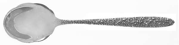 Novantique (Sterling, 1969) Sugar Spoon