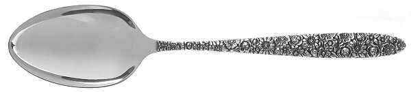 Novantique (Sterling, 1969) Tablespoon (Serving Spoon)