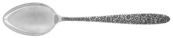 Novantique (Sterling, 1969) Teaspoon
