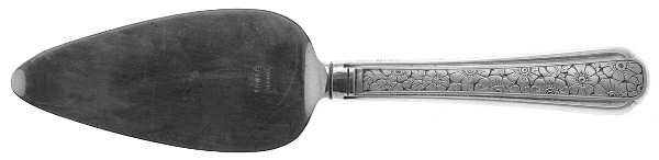 Old Brocade (Sterling, 1932) Solid Cheese Server