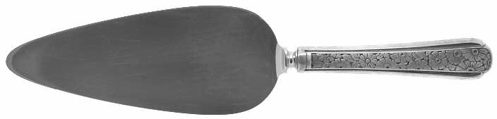 Pie Server with Stainless Blade