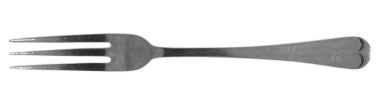 Old Buckingham (Stainless) Fork