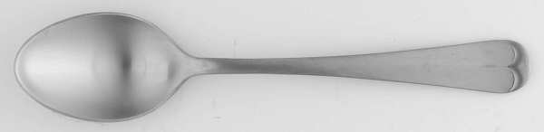 Old Buckingham (Stainless) Teaspoon