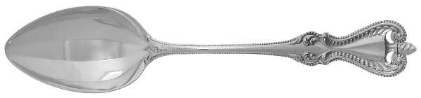 Old Colonial (Sterling, 1895, No Monograms) Youth Spoon