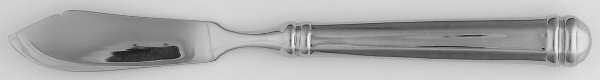 Old Forge (Stainless) Hollow Handle Master Butter Knife