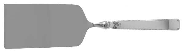 Old Lace (Sterling, 1939, No Monograms) Lasagna Server with Stainless Blade