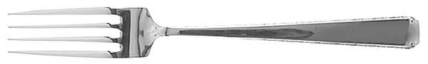Old Lace (Sterling, 1939, No Monograms) Youth Fork