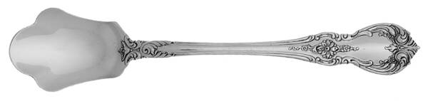 Old Master (Sterling, 1942) Ice Cream Spoon Individual HC