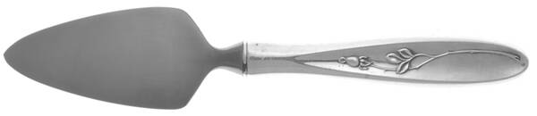 Old Master (Sterling, 1942) Cheese Server with Stainless Blade HC