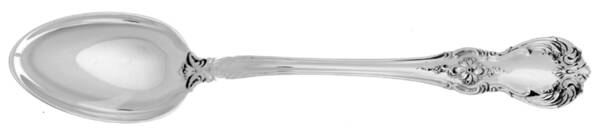 Old Master (Sterling, 1942) Small Tablespoon (Serving Spoon) by Towle Silver