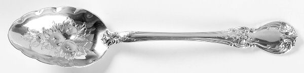 Old Master (Sterling, 1942) Tablespoon (Serving Spoon)