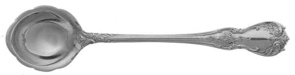 Old Master (Sterling, 1942) Individual Salt Spoon