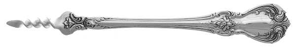 Old Master (Sterling, 1942) One Tine Butter Pick