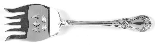 Old Master (Sterling, 1942) Small Chipped Beef Fork