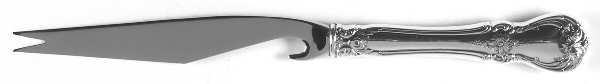 Old Master (Sterling, 1942) Hollow Handle Bar Knife