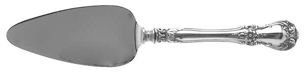 Old Master (Sterling, 1942) Cheese Server with Stainless Blade