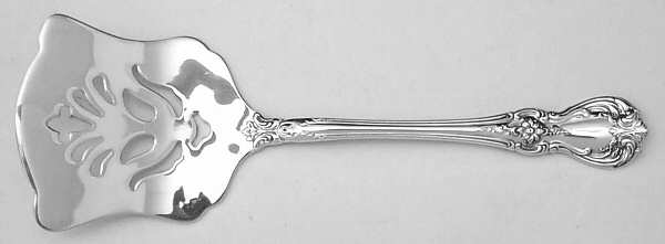 Old Master (Sterling, 1942) Solid Flat Sardine Server