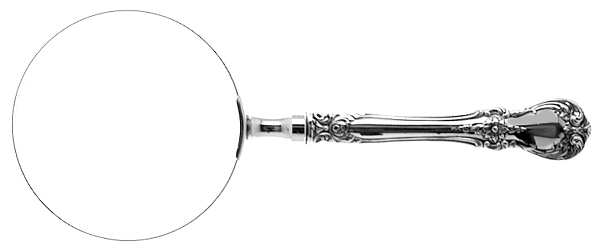 Old Master (Sterling, 1942) Magnifying Glass