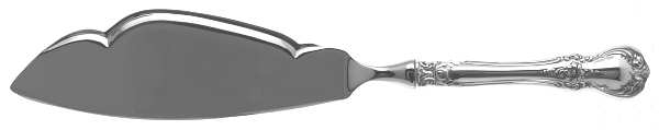Old Master (Sterling, 1942) Utility Serving Knife with Stainless Blade