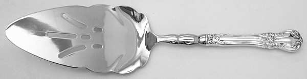 Old Master (Sterling, 1942) Oversize Pie Server with Stainless Blade