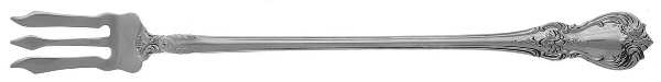 Old Master (Sterling, 1942) Long Handle Pickle/Olive Fork