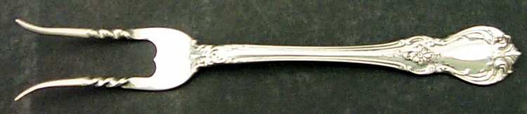 Old Master (Sterling, 1942) Sandwich Fork
