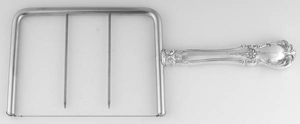 Old Master (Sterling, 1942) Wired Cheese Cutter
