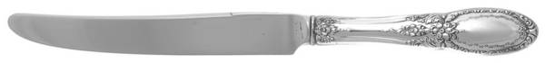 Old Mirror (Sterling, 1940) New French Hollow Knife