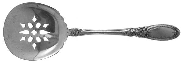 Old Mirror (Sterling, 1940) Solid Bon Bon Spoon