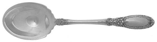 Old Mirror (Sterling, 1940) Sugar Spoon