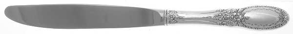 Old Mirror (Sterling, 1940) Modern Hollow Knife