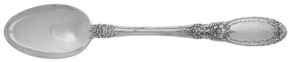 Old Mirror (Sterling, 1940) Demitasse Spoon