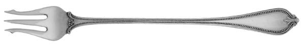 Old Newbury-Newbury (Sterling, 1900) Olive Fork