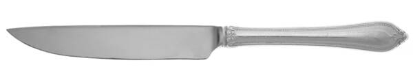 Old Newbury-Newbury (Sterling, 1900) Steak Knife Individual Hollow, No Serrate HC