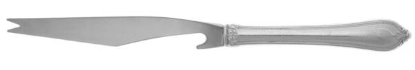 Old Newbury-Newbury (Sterling, 1900) Bar Knife Serving with Stainless Blade HC