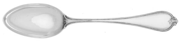 Old Newbury-Newbury (Sterling, 1900) Demitasse Spoon by Towle Silver
