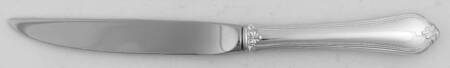 Old Newbury-Newbury (Sterling, 1900) Individual Steak Knife Hollow Handle by Towle Silver