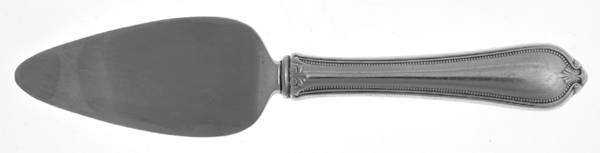 Old Newbury-Newbury (Sterling, 1900) Cheese Server Hollow Handle, Sterling Blade