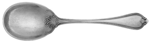Old Newbury-Newbury (Sterling, 1900) Sugar Spoon