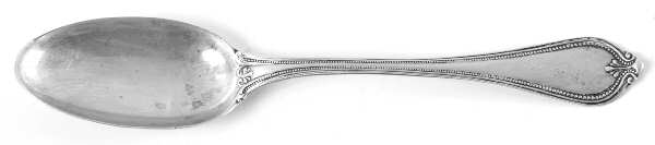 Old Newbury-Newbury (Sterling, 1900) Youth Spoon