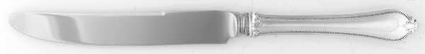 Old Newbury-Newbury (Sterling, 1900) New French Hollow Knife with Bolster
