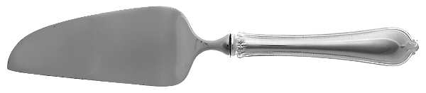 Old Newbury-Newbury (Sterling, 1900) Cheese Knife with Stainless Blade