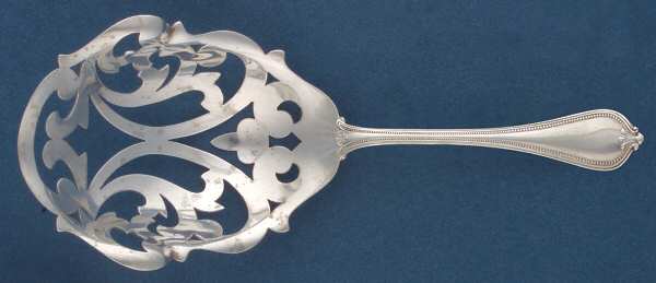 Old Newbury-Newbury (Sterling, 1900) Bon Bon Scoop