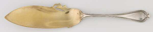 Old Newbury-Newbury (Sterling, 1900) Large Jelly Knife