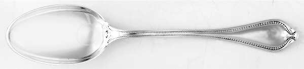 Old Newbury-Newbury (Sterling, 1900) Demitasse Spoon