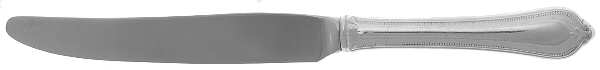Old Newbury-Newbury (Sterling, 1900) Knife-New French/Hollow by Towle Silver