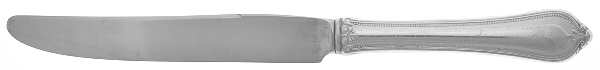 Old Newbury-Newbury (Sterling, 1900) New French Hollow Knife
