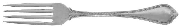 Old Newbury-Newbury (Sterling, 1900) Fork